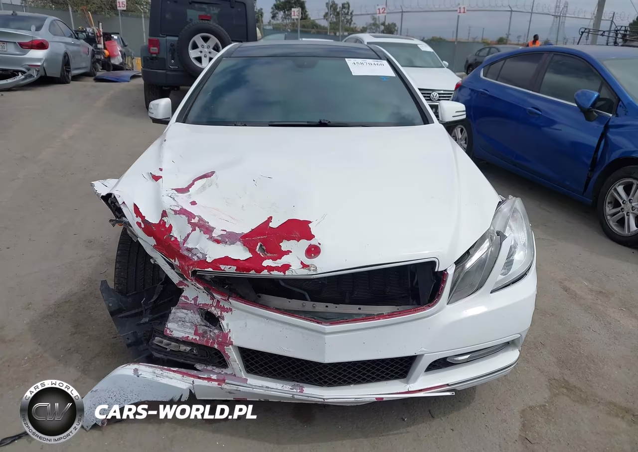2013 Mercedes-Benz E 350 VIN:WDDKJ5KB4DF192968 - 12