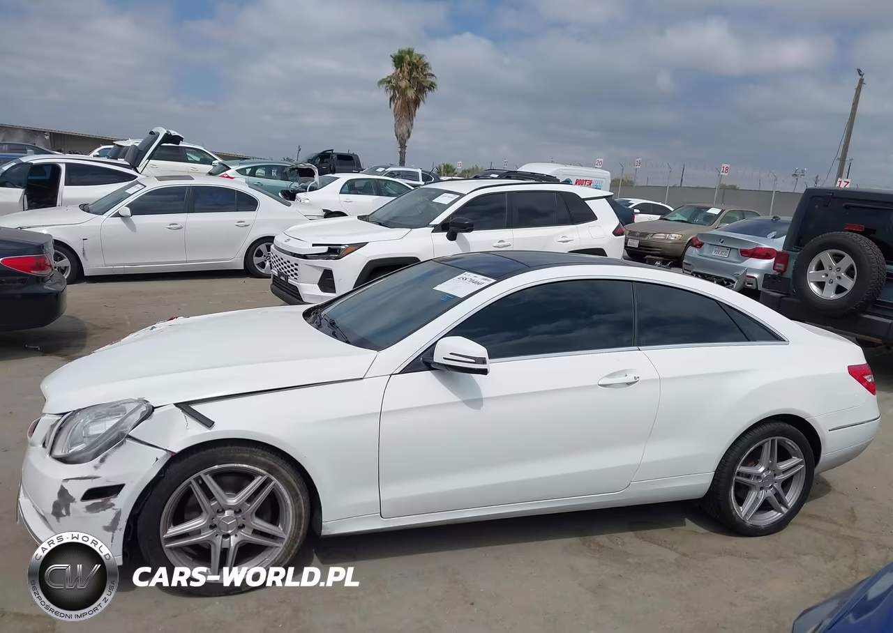 2013 Mercedes-Benz E 350 VIN:WDDKJ5KB4DF192968 - 14