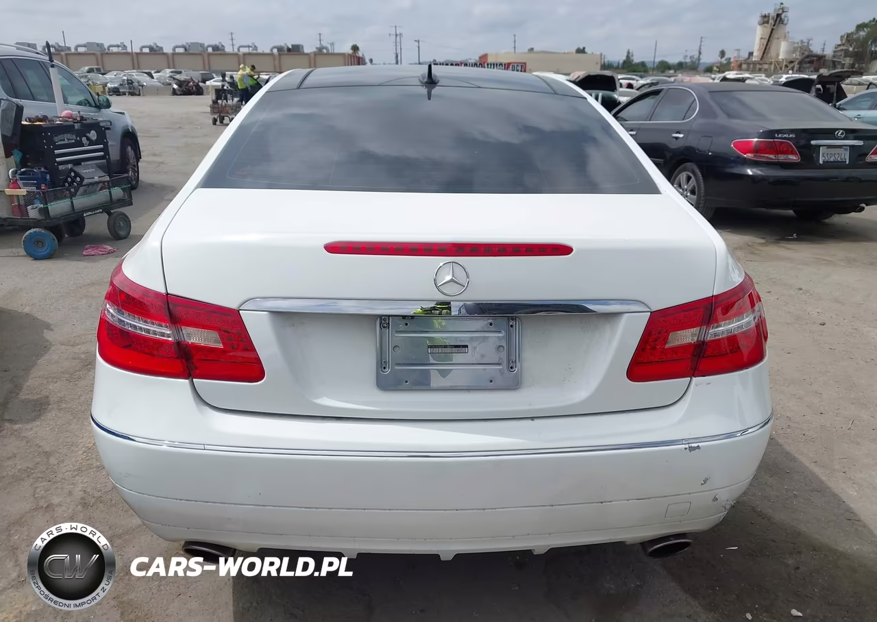 2013 Mercedes-Benz E 350 VIN:WDDKJ5KB4DF192968 - 16