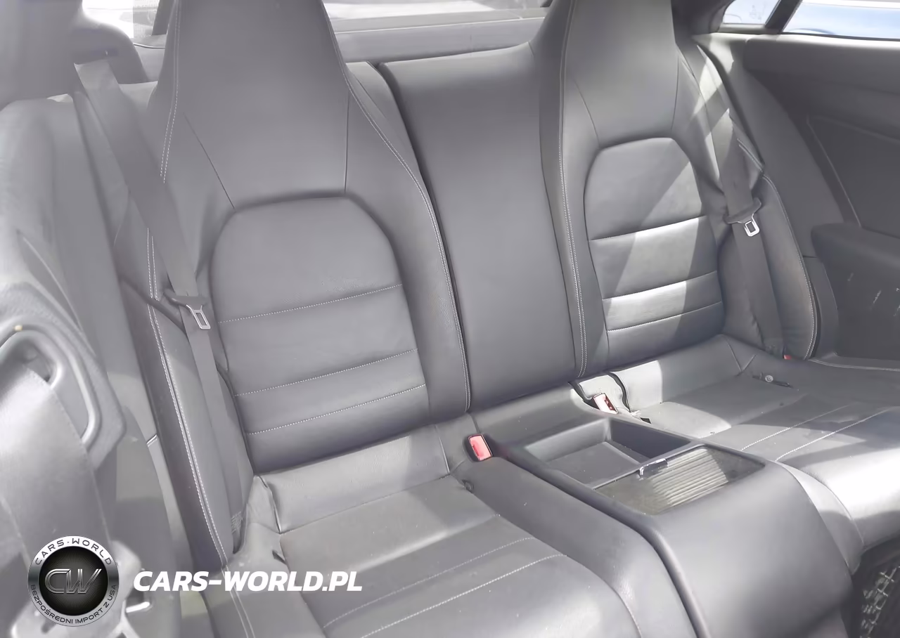 2013 Mercedes-Benz E 350 VIN:WDDKJ5KB4DF192968 - 8