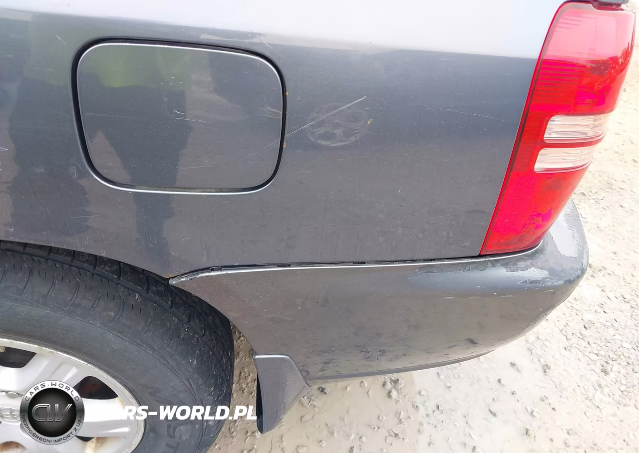 2003 Toyota Highlander V6 VIN:JTEGF21A730109829 - 13