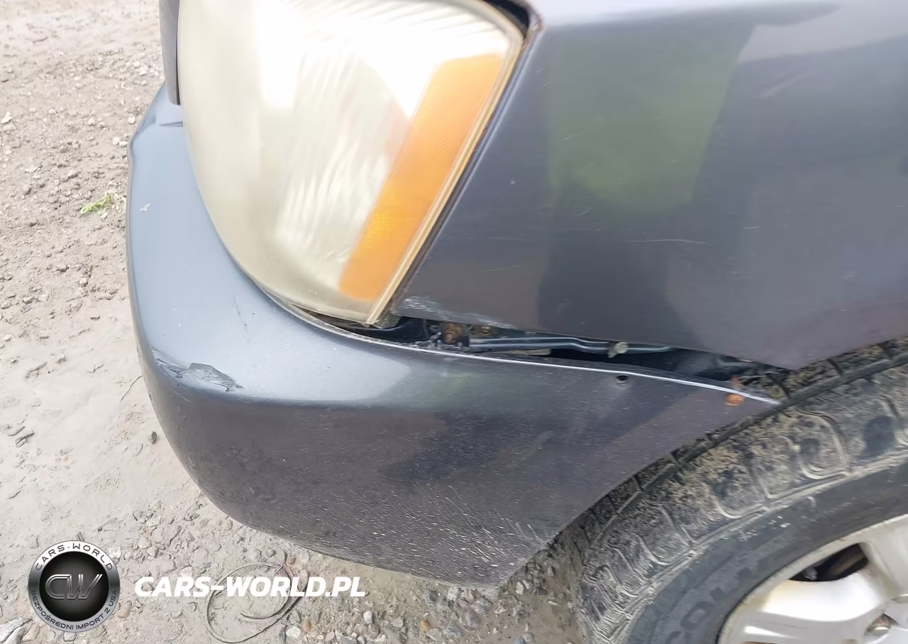 2003 Toyota Highlander V6 VIN:JTEGF21A730109829 - 15