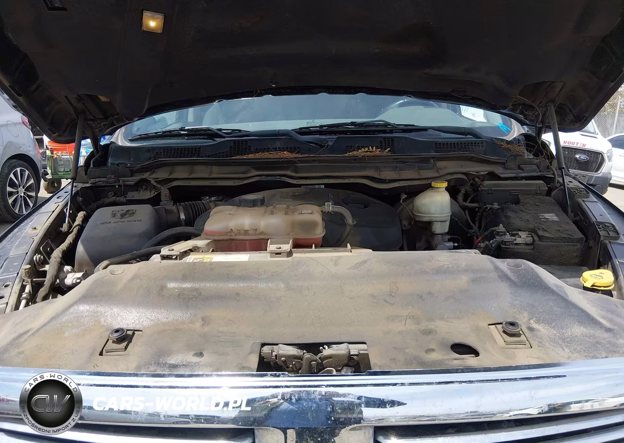 2016 Ram 1500 Slt VIN:1C6RR6LM7GS216223 - 10