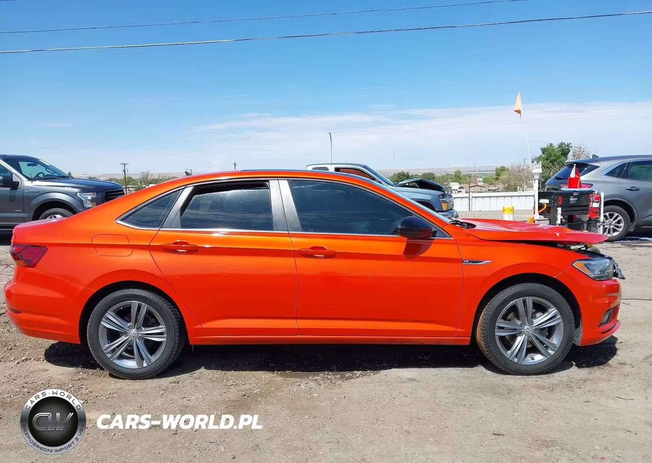 2019 Volkswagen Jetta S-Se-R-Line VIN:3VWC57BU0KM097219 - 13