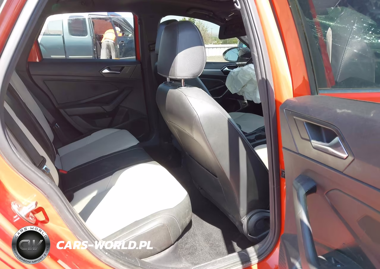 2019 Volkswagen Jetta S-Se-R-Line VIN:3VWC57BU0KM097219 - 8