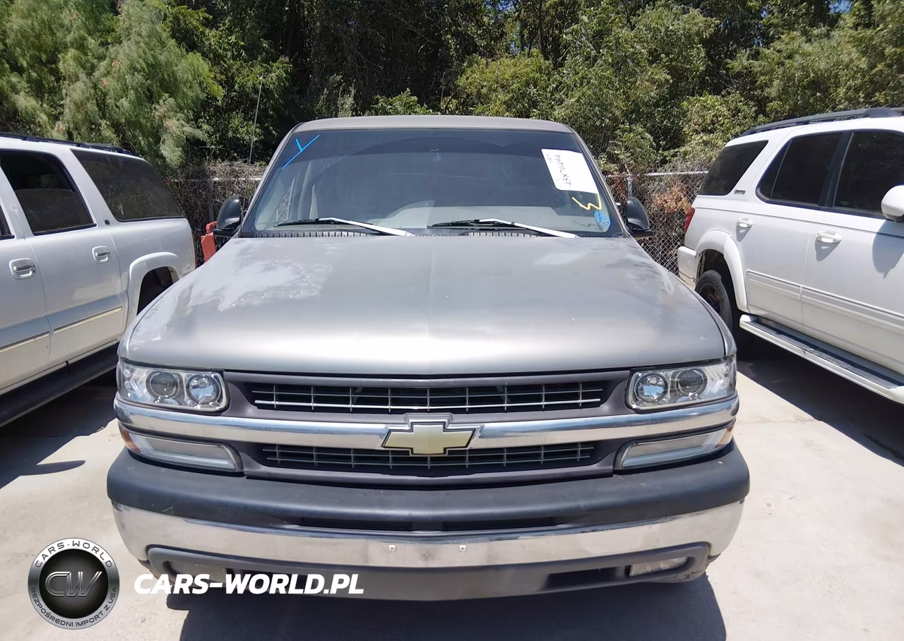 1999 Chevrolet Silverado 2500 Ls VIN:1GCFC29U1XZ170005 - 12