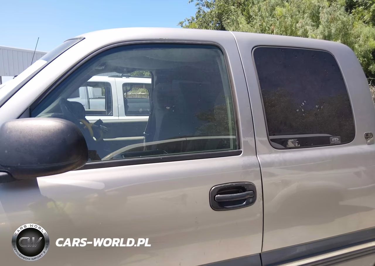 1999 Chevrolet Silverado 2500 Ls VIN:1GCFC29U1XZ170005 - 14