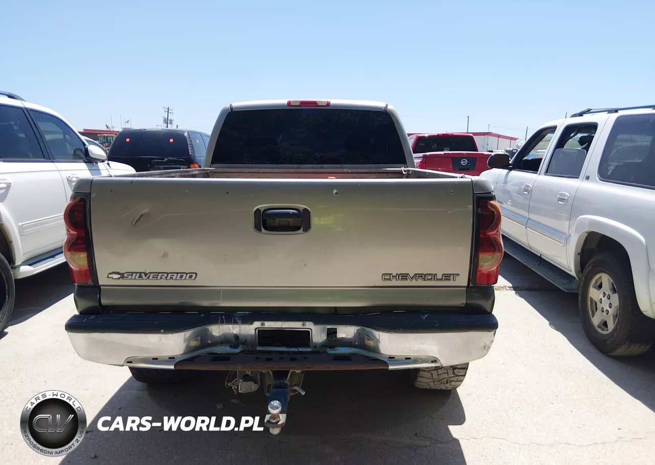 1999 Chevrolet Silverado 2500 Ls VIN:1GCFC29U1XZ170005 - 16