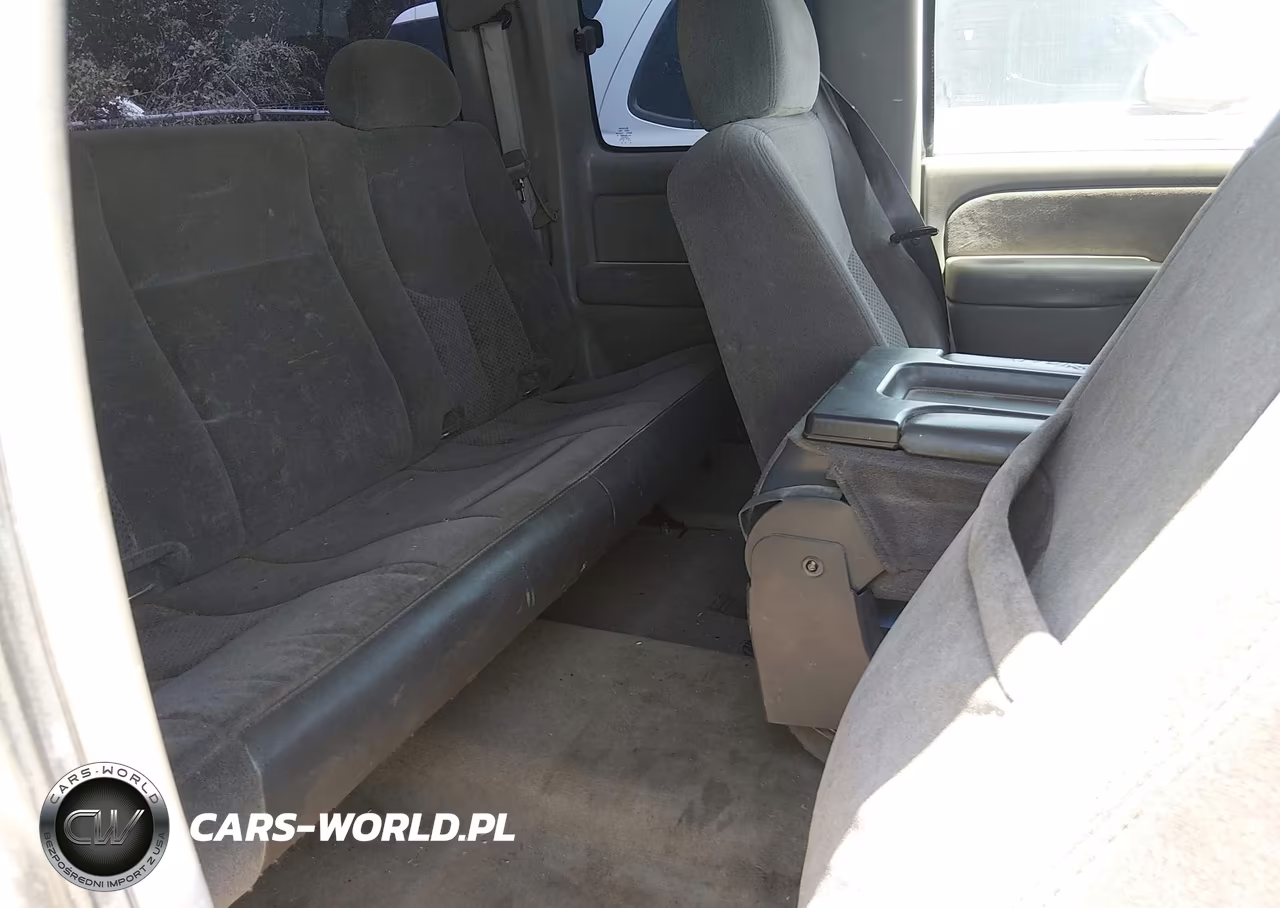 1999 Chevrolet Silverado 2500 Ls VIN:1GCFC29U1XZ170005 - 8