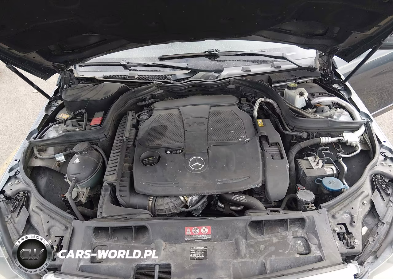 2013 Mercedes-Benz C 300 Sport 4Matic VIN:WDDGF8AB1DG075627 - 10