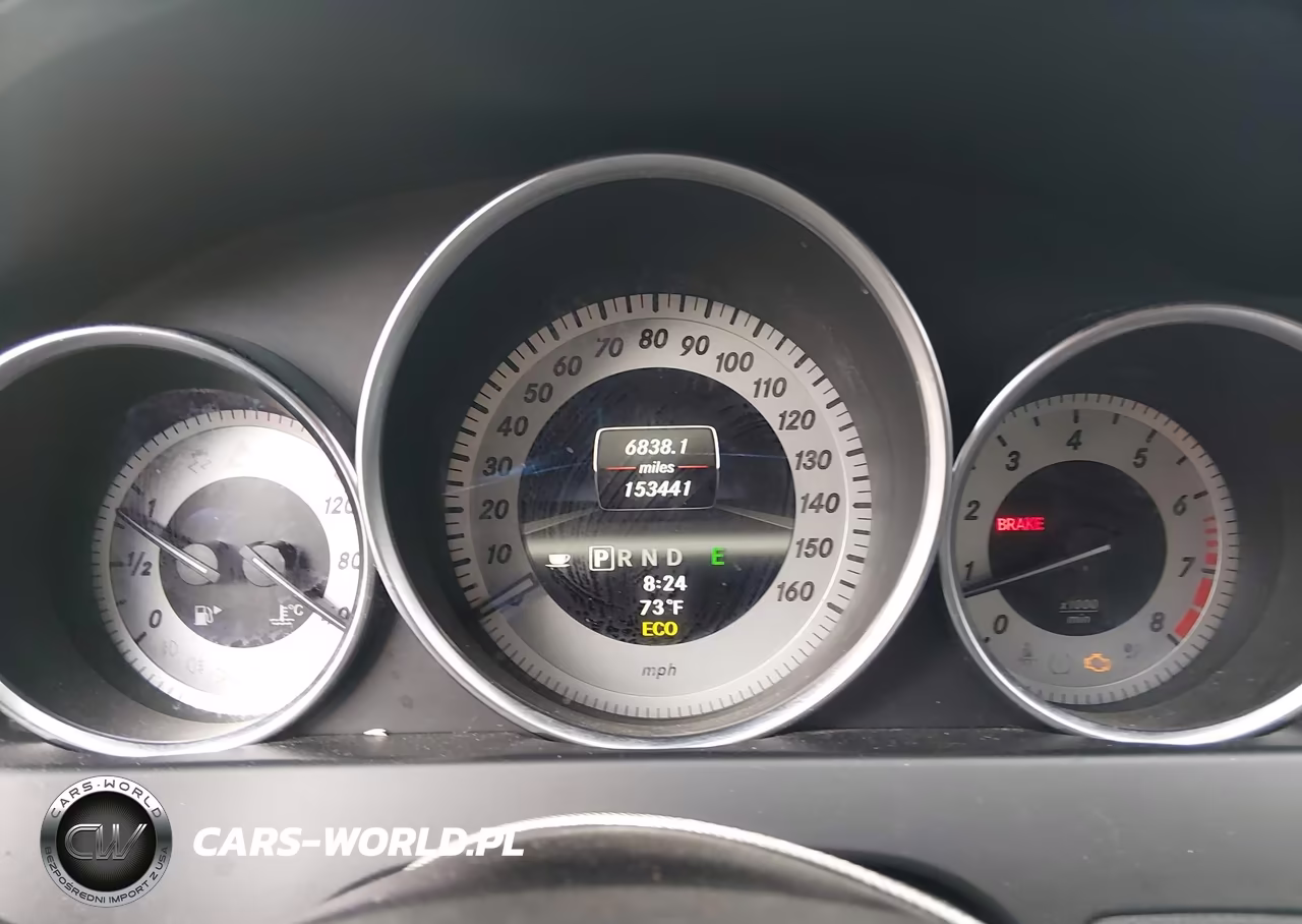 2013 Mercedes-Benz C 300 Sport 4Matic VIN:WDDGF8AB1DG075627 - 7