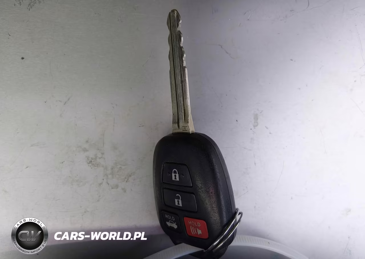 2016 Toyota Corolla Le VIN:5YFBURHE6GP522858 - 11