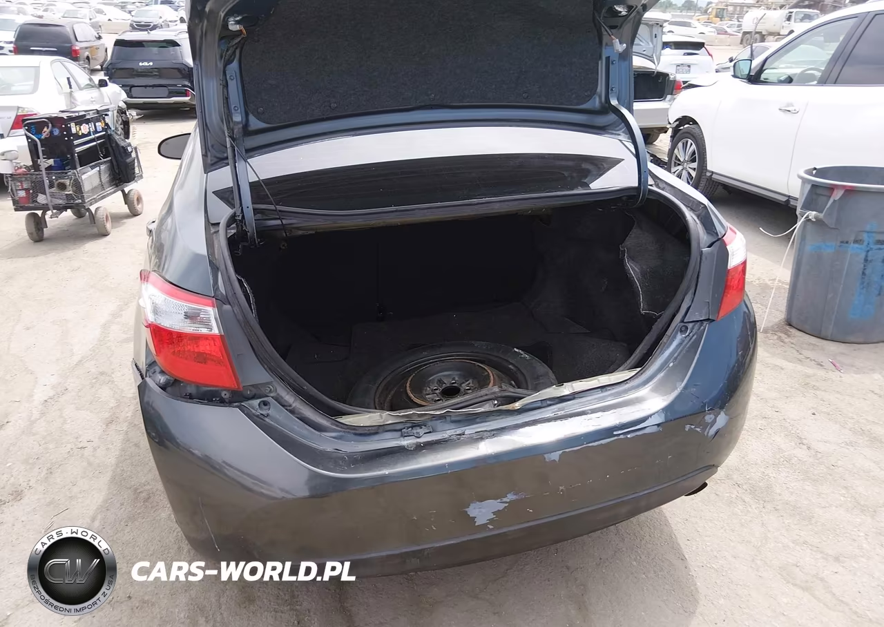 2016 Toyota Corolla Le VIN:5YFBURHE6GP522858 - 20