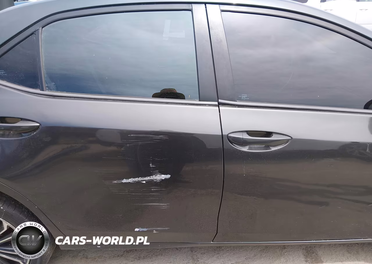 2016 Toyota Corolla Le VIN:5YFBURHE6GP522858 - 22