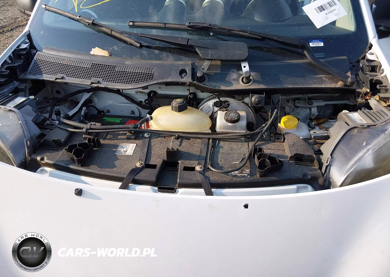 2016 Smart Fortwo Passion-Prime-Proxy-Pure VIN:WMEFJ5DA2GK104352 - 10