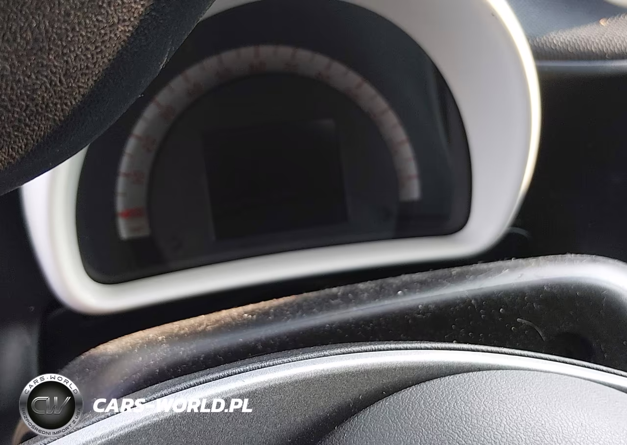 2016 Smart Fortwo Passion-Prime-Proxy-Pure VIN:WMEFJ5DA2GK104352 - 7