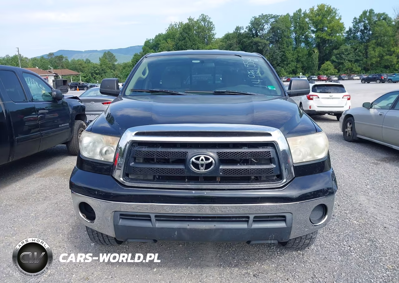 2011 Toyota Tundra Grade 4.6L V8 VIN:5TFUM5F18BX019912 - 13