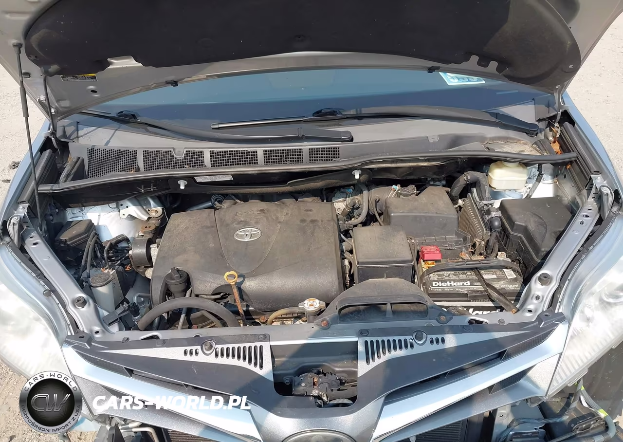 2018 Toyota Sienna Xle 8 Passenger VIN:5TDYZ3DC4JS952058 - 10