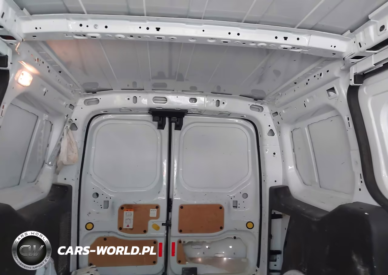 2014 Ford Transit Connect Xl VIN:NM0LS7E76E1145693 - 8