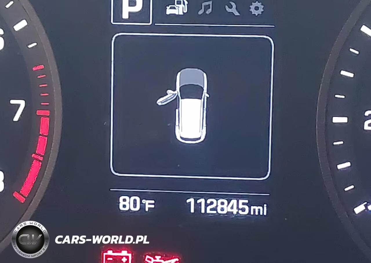 2017 Hyundai Tucson Se VIN:KM8J3CA46HU316761 - 15