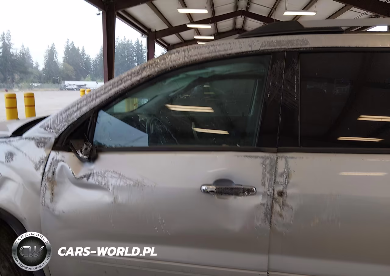 2011 GMC Acadia Sle VIN:1GKKVPED6BJ105755 - 15