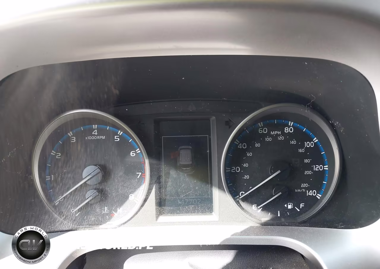 2018 Toyota Rav4 Xle VIN:JTMRFREVXJJ726040 - 7