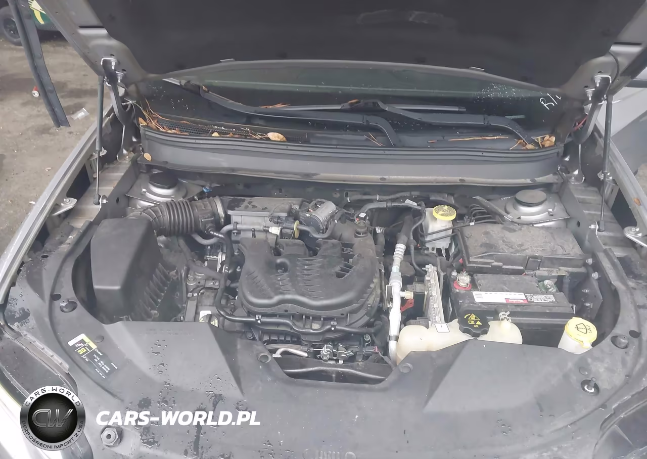 2019 Jeep Cherokee Latitude Fwd VIN:1C4PJLCXXKD272296 - 10