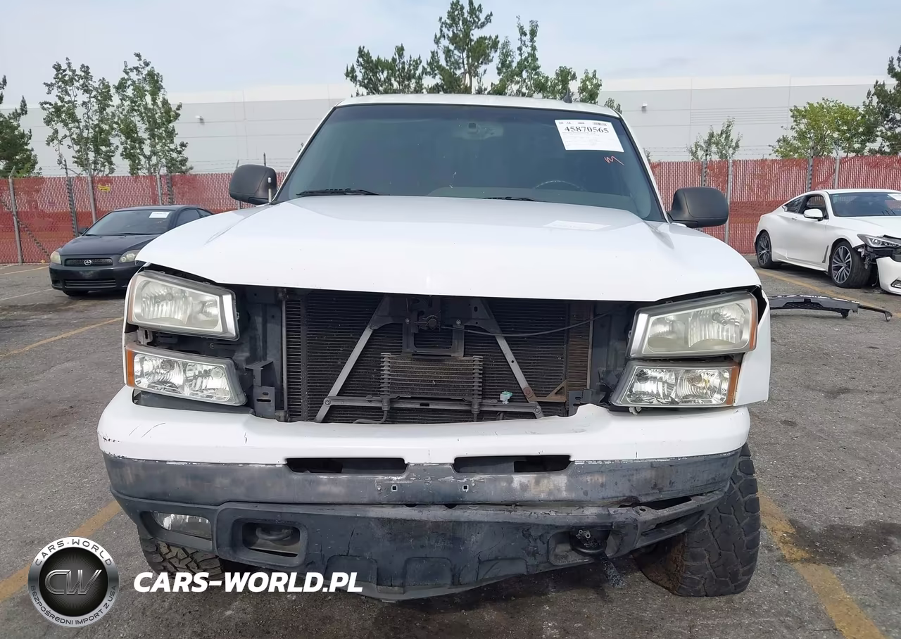 2006 Chevrolet Silverado 1500 Lt1 VIN:1GCEC19T96Z163721 - 13