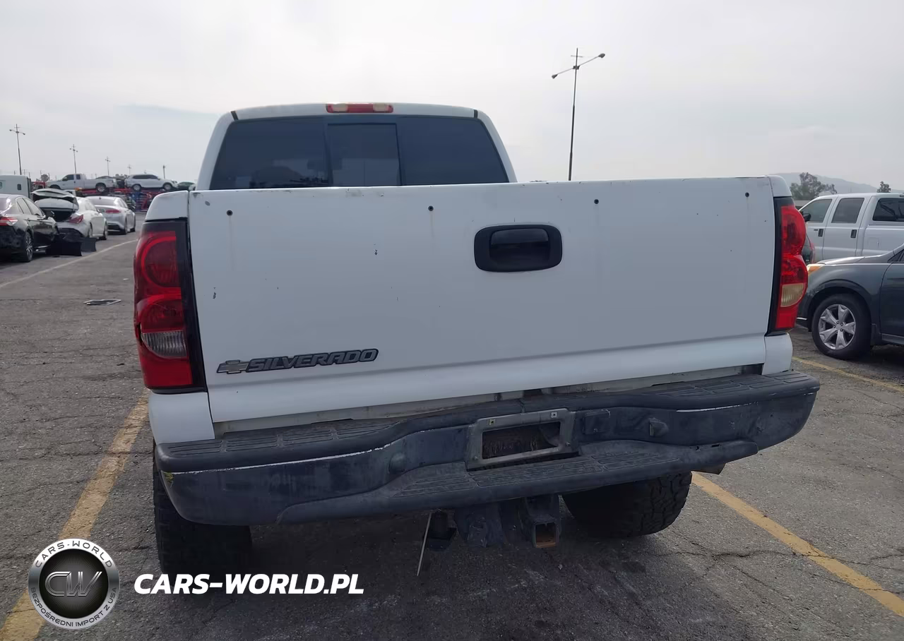 2006 Chevrolet Silverado 1500 Lt1 VIN:1GCEC19T96Z163721 - 17