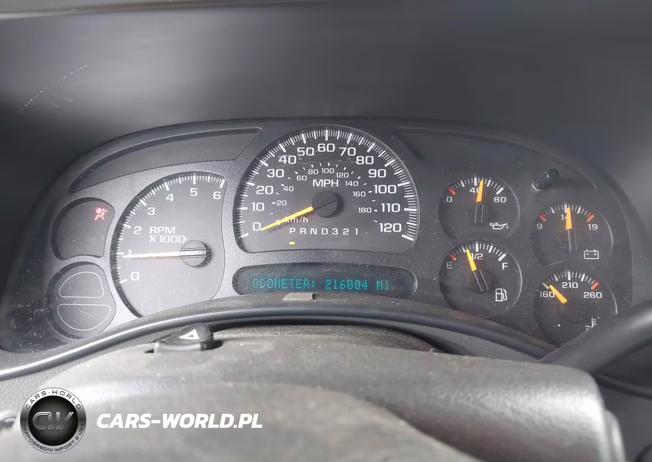 2006 Chevrolet Silverado 1500 Lt1 VIN:1GCEC19T96Z163721 - 7