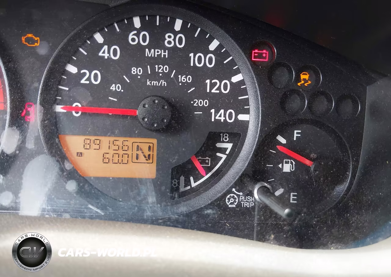 2014 Nissan Frontier Sv VIN:1N6AD0FV7EN750059 - 15