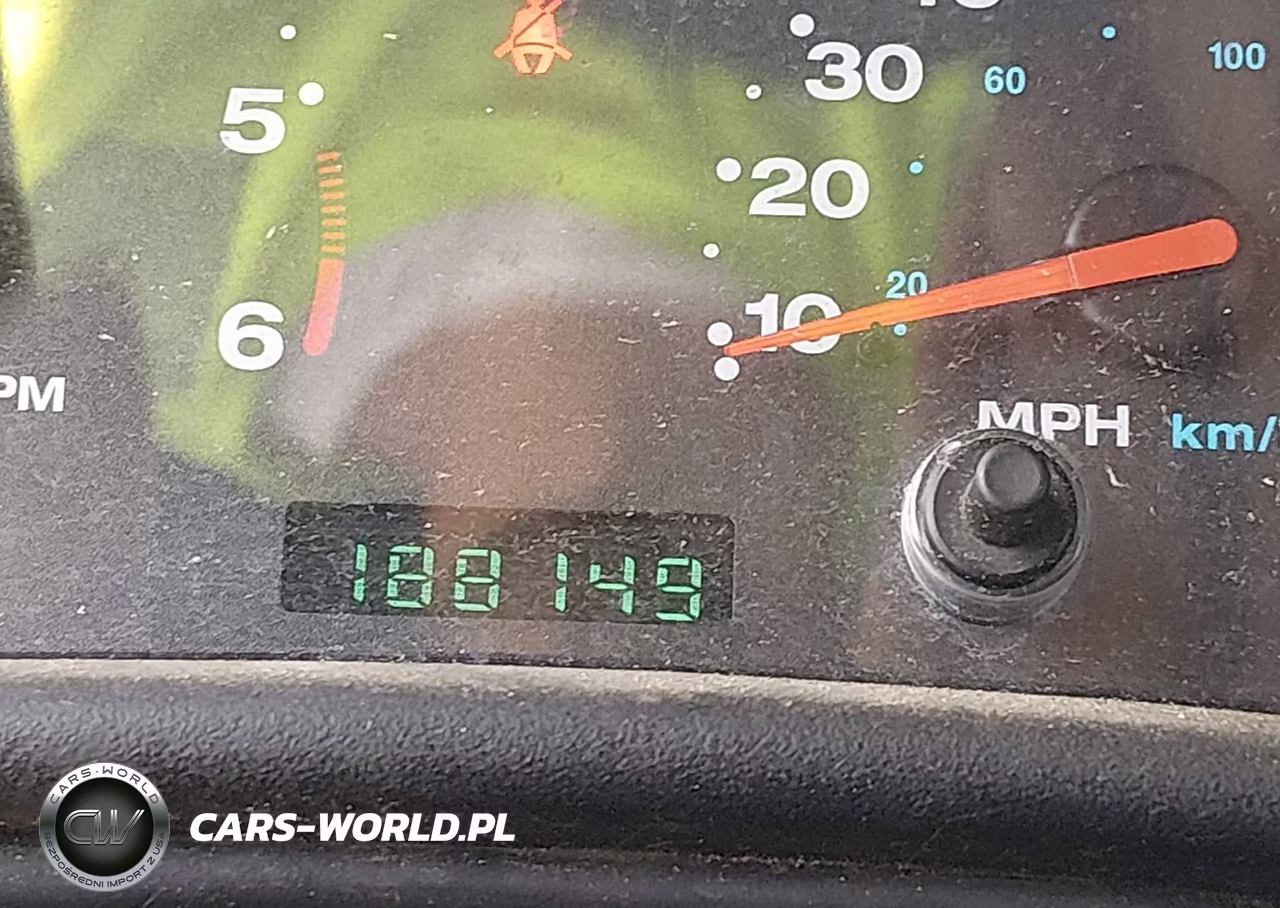2004 Jeep Wrangler Sport VIN:1J4FA49S64P747323 - 15