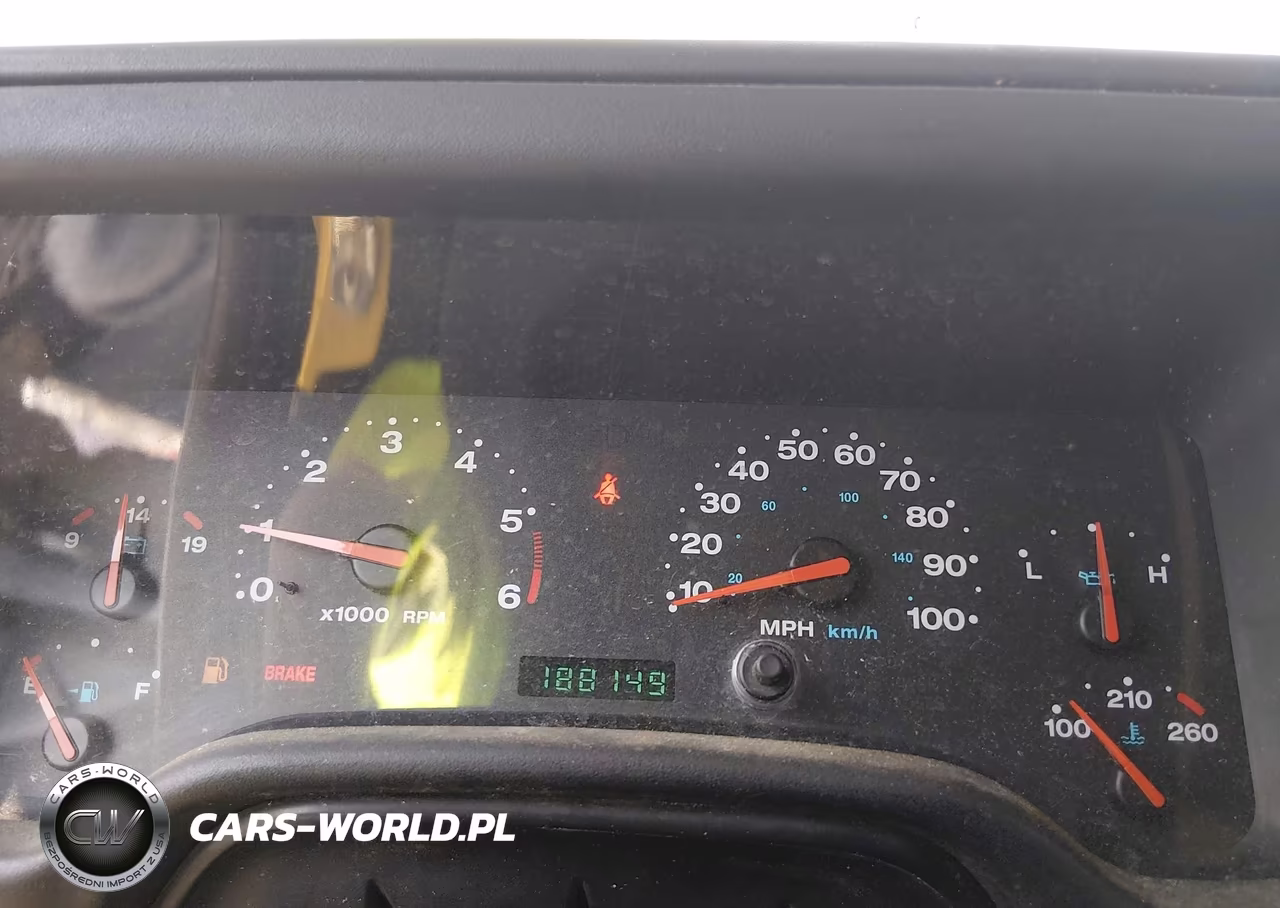 2004 Jeep Wrangler Sport VIN:1J4FA49S64P747323 - 7