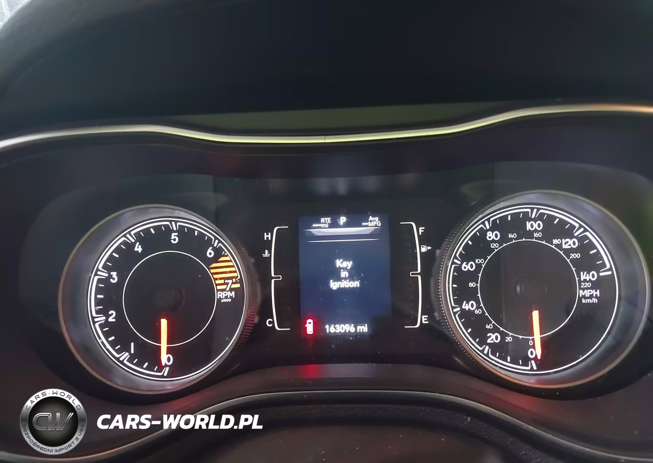 2019 Jeep Cherokee Latitude Fwd VIN:1C4PJLCB6KD222113 - 7