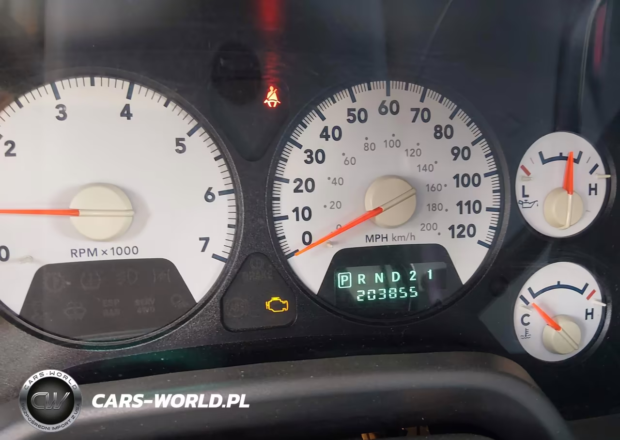 2006 Dodge Ram 1500 St VIN:1D7HU18N06S566143 - 7