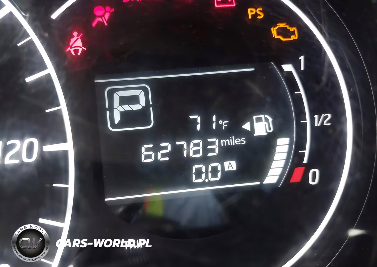 2015 Nissan Versa Note Sl VIN:3N1CE2CPXFL441684 - 15