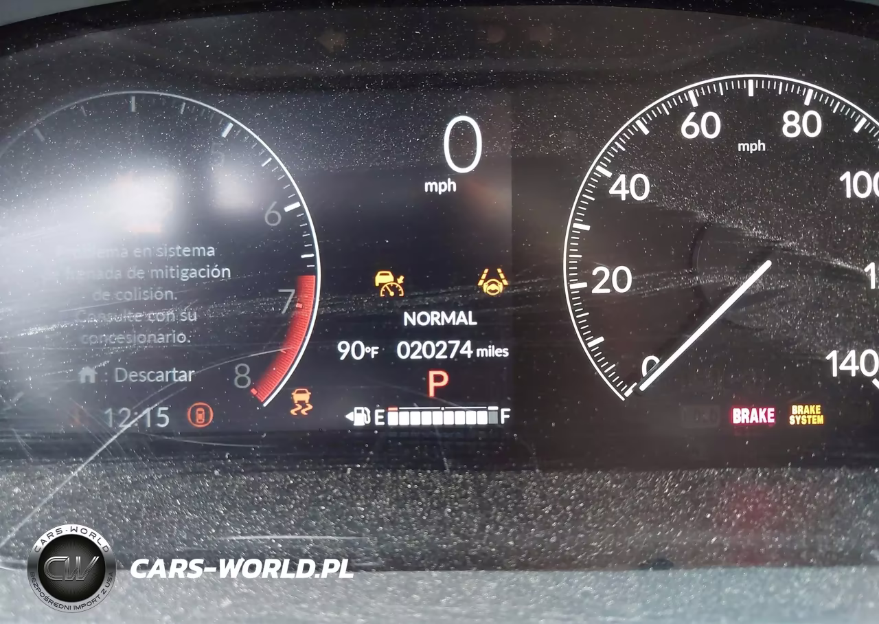 2025 Honda Hr-V 2Wd Ex-L VIN:3CZRZ1H72SM721306 - 16