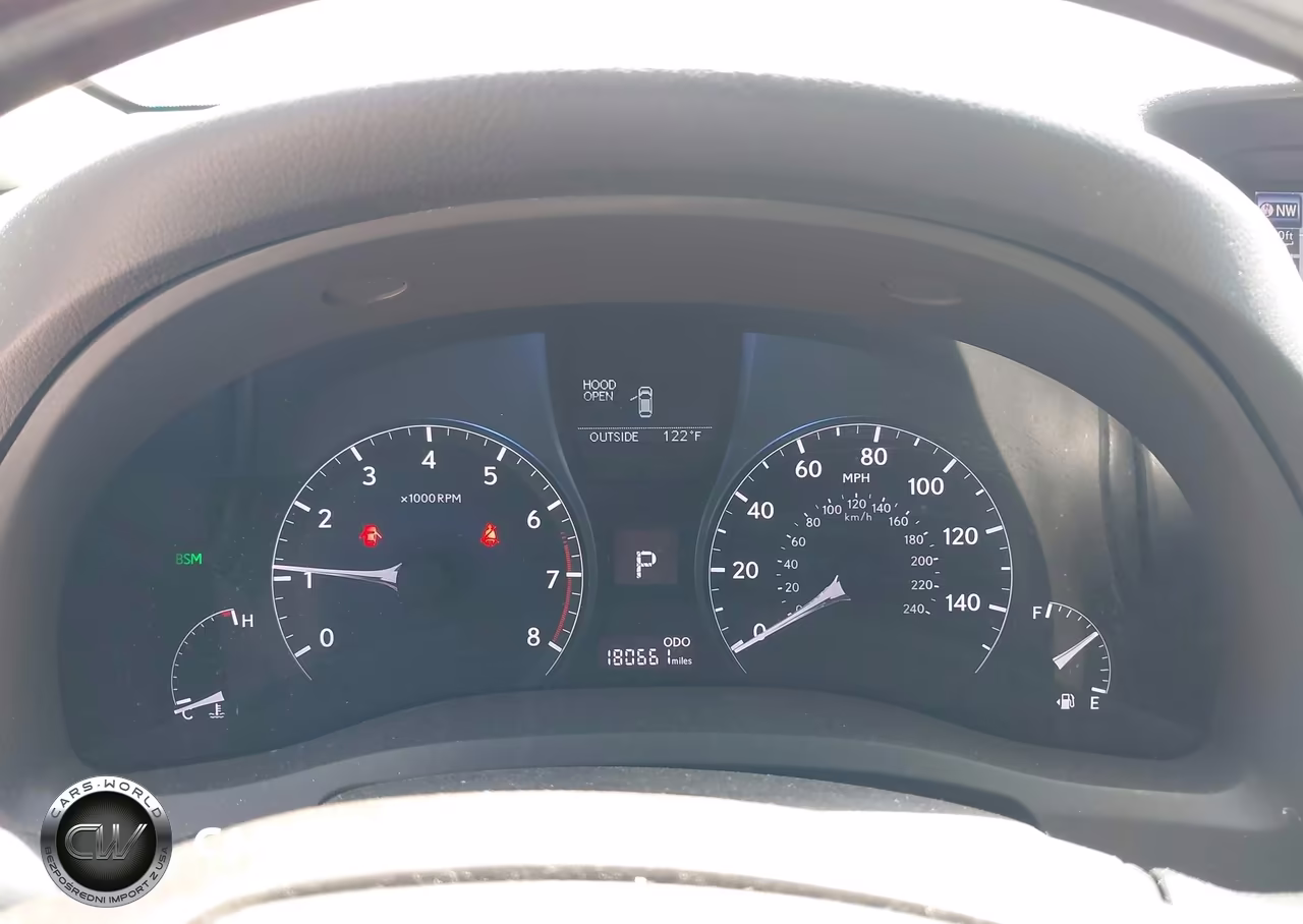 2015 Lexus Rx 350 VIN:2T2BK1BA6FC287224 - 7