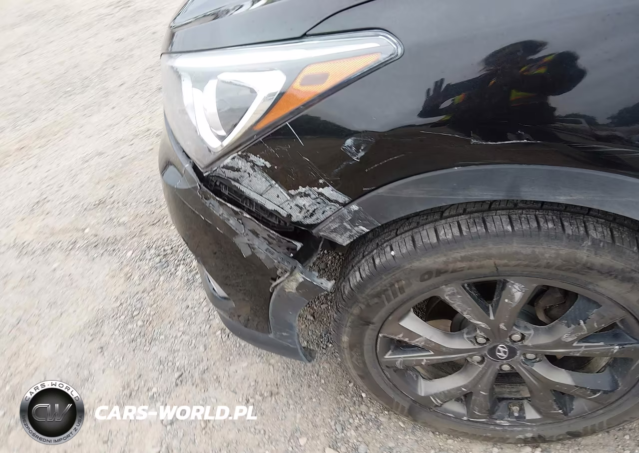 2017 Hyundai Santa Fe Sport 2.0T Ultimate VIN:5XYZWDLAXHG447149 - 17