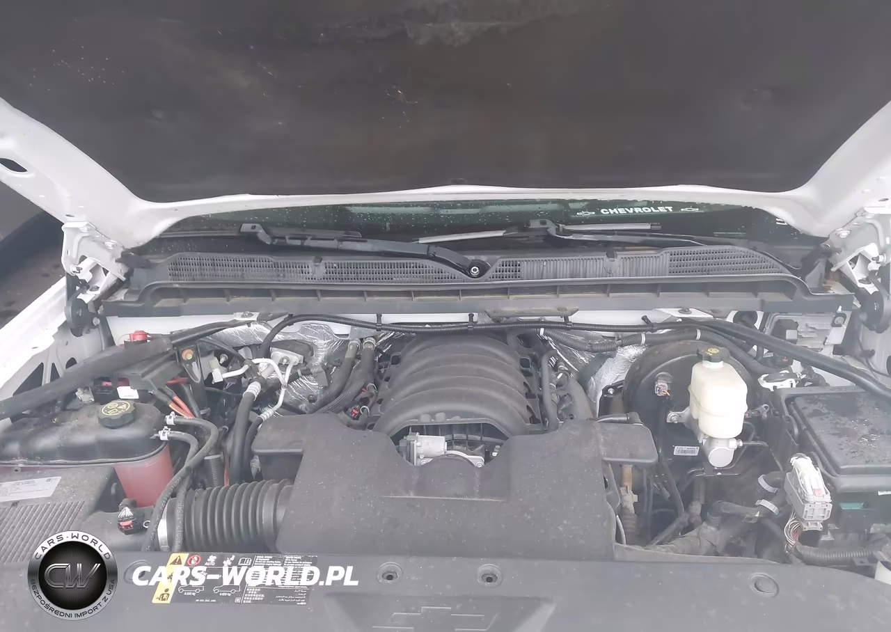 2017 Chevrolet Silverado 1500 Ltz VIN:3GCUKSECXHG379879 - 10