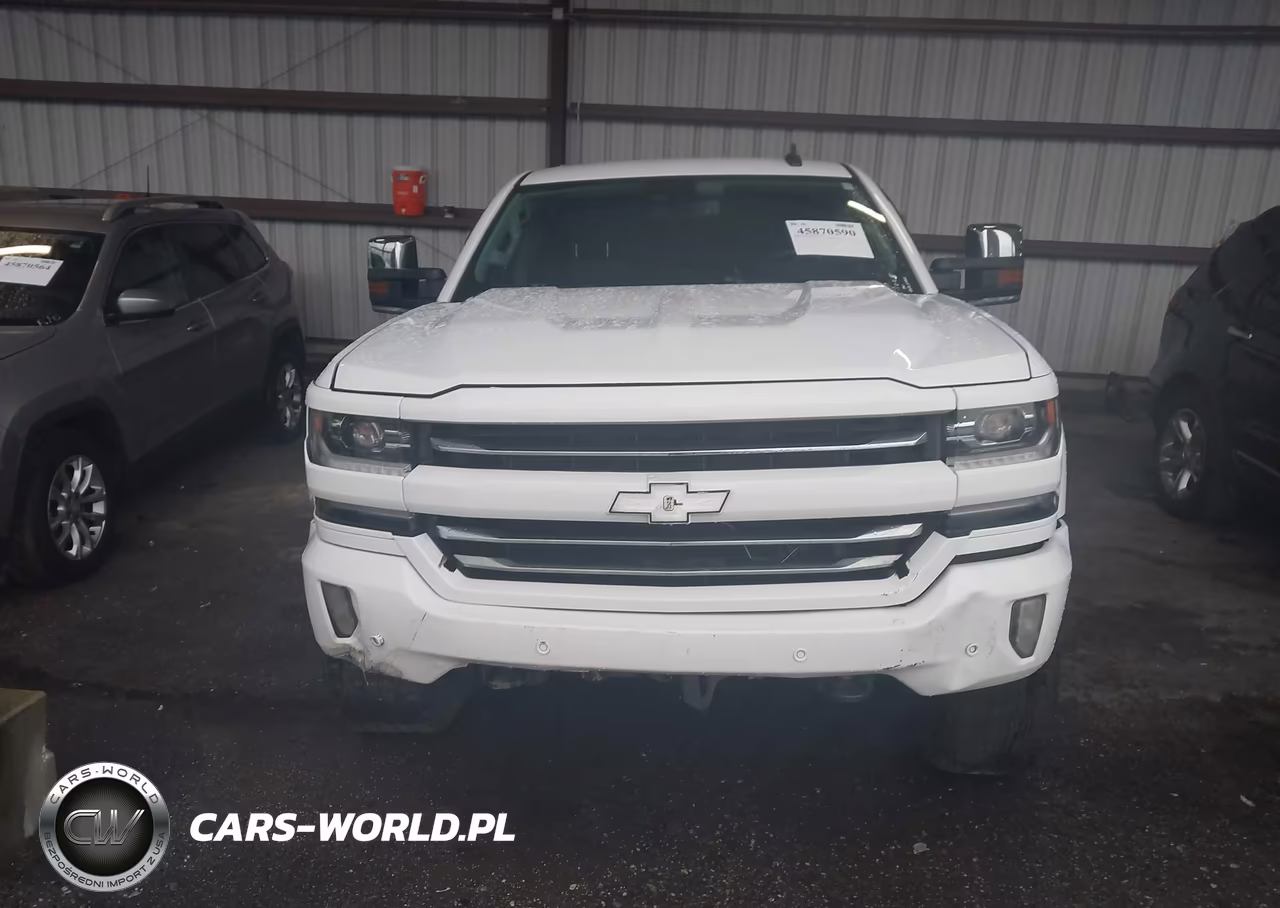 2017 Chevrolet Silverado 1500 Ltz VIN:3GCUKSECXHG379879 - 12