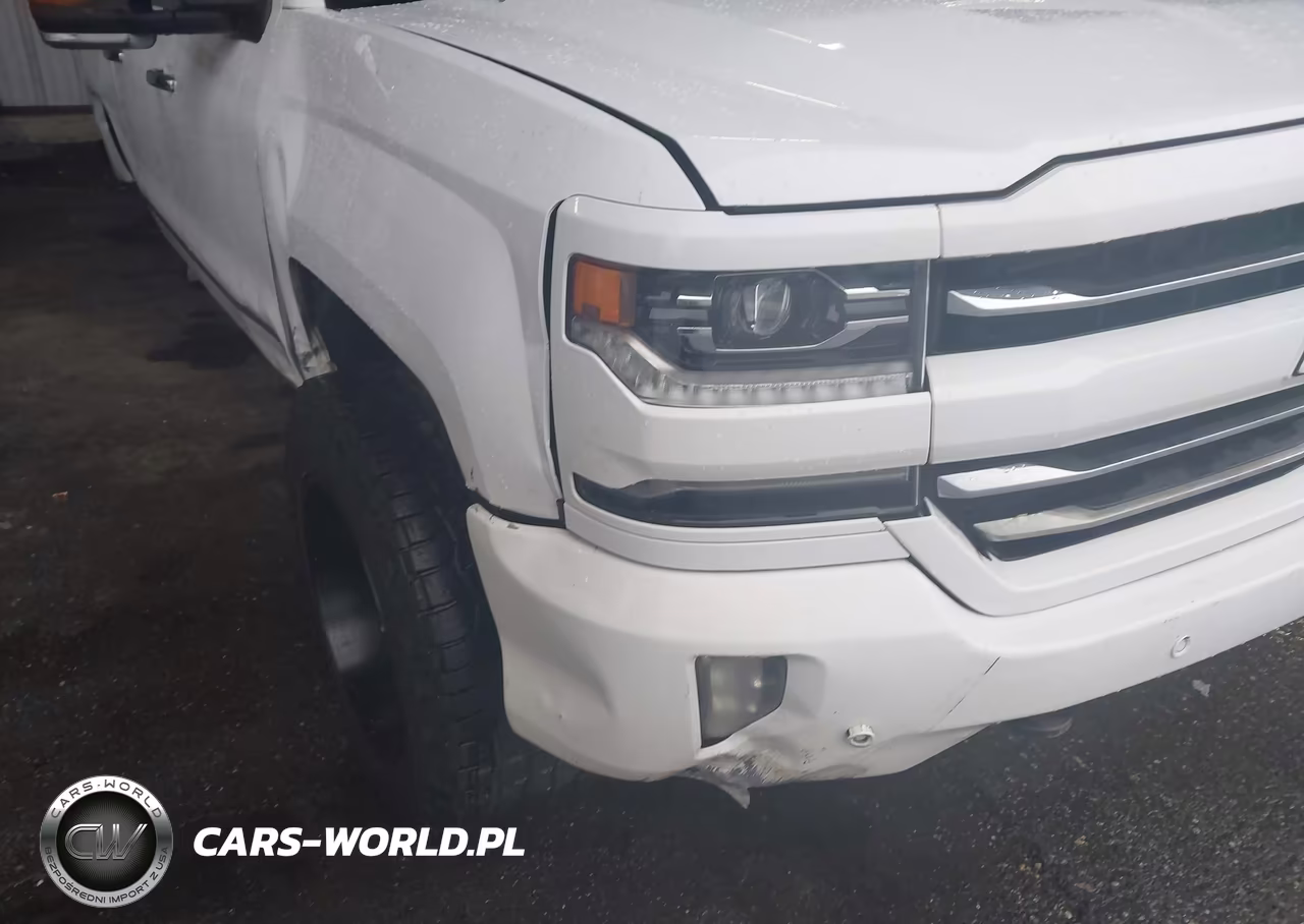 2017 Chevrolet Silverado 1500 Ltz VIN:3GCUKSECXHG379879 - 19