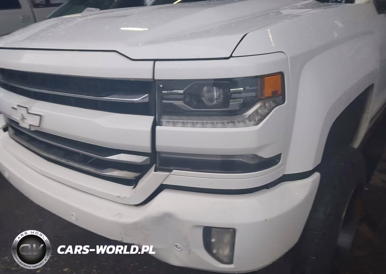 2017 Chevrolet Silverado 1500 Ltz VIN:3GCUKSECXHG379879 - 20