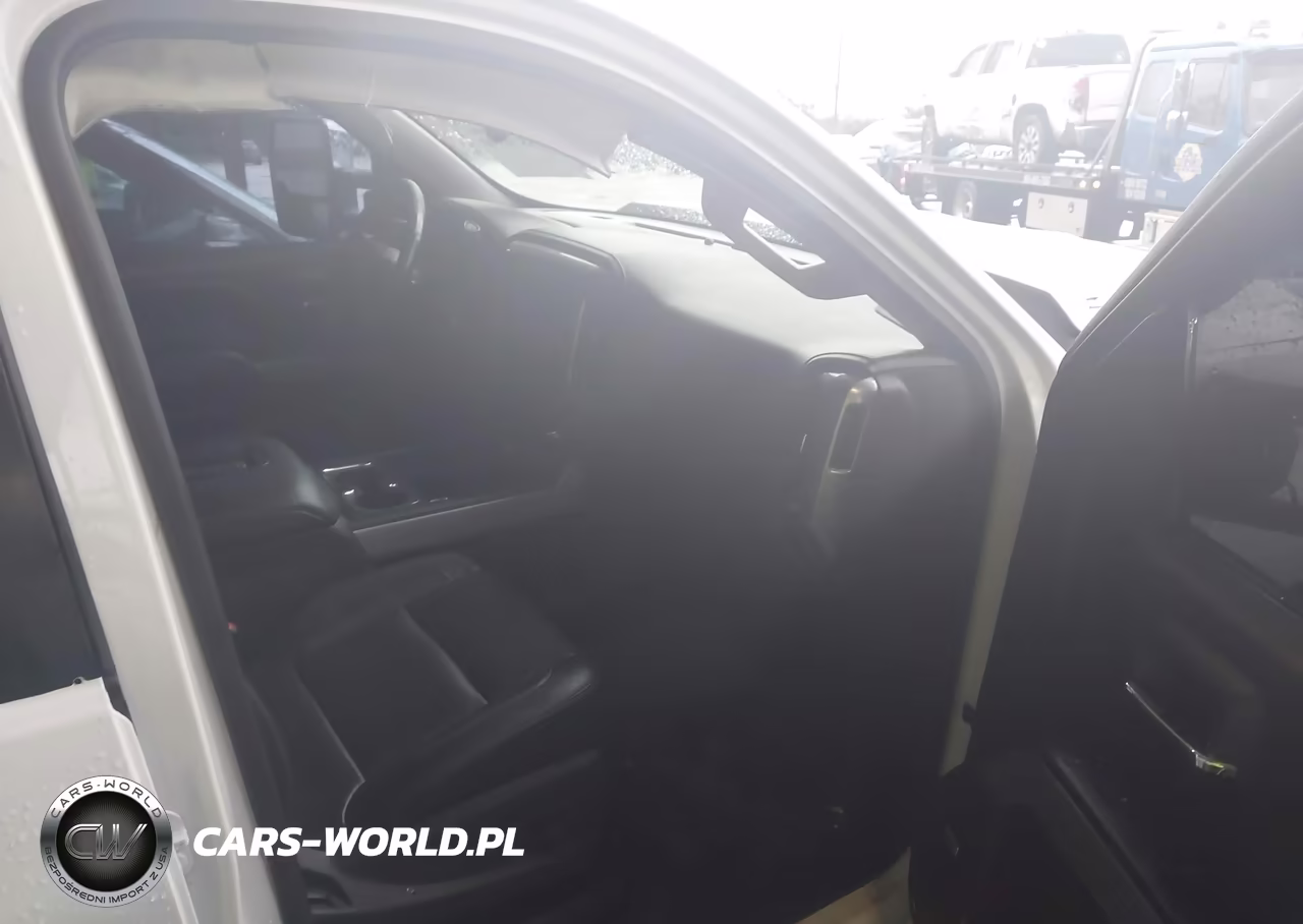 2017 Chevrolet Silverado 1500 Ltz VIN:3GCUKSECXHG379879 - 5