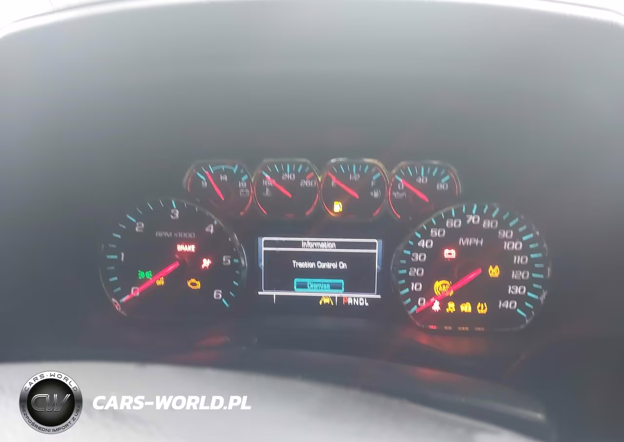 2017 Chevrolet Silverado 1500 Ltz VIN:3GCUKSECXHG379879 - 7