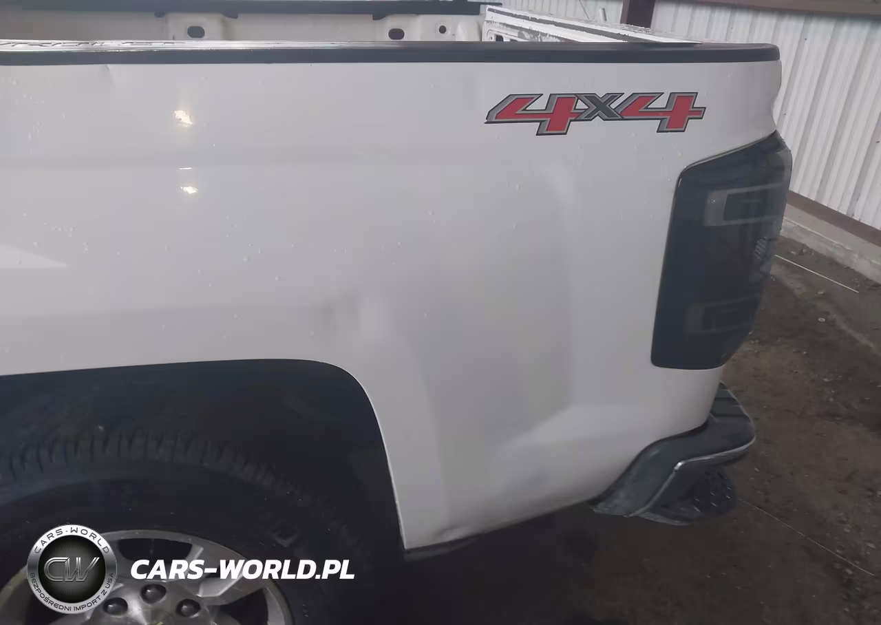 2014 Chevrolet Silverado 1500 Lt VIN:1GCVKREH8EZ404752 - 6