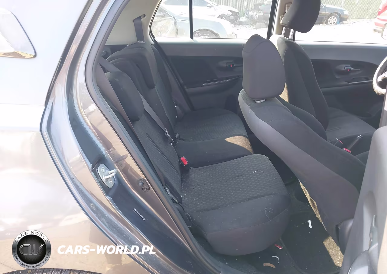 2008 Scion Xd VIN:JTKKU10408J021659 - 8