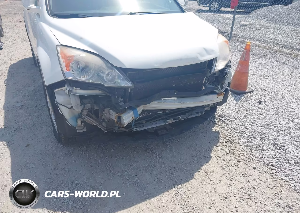 2010 Honda Cr-V Ex-L VIN:JHLRE4H7XAC000088 - 18
