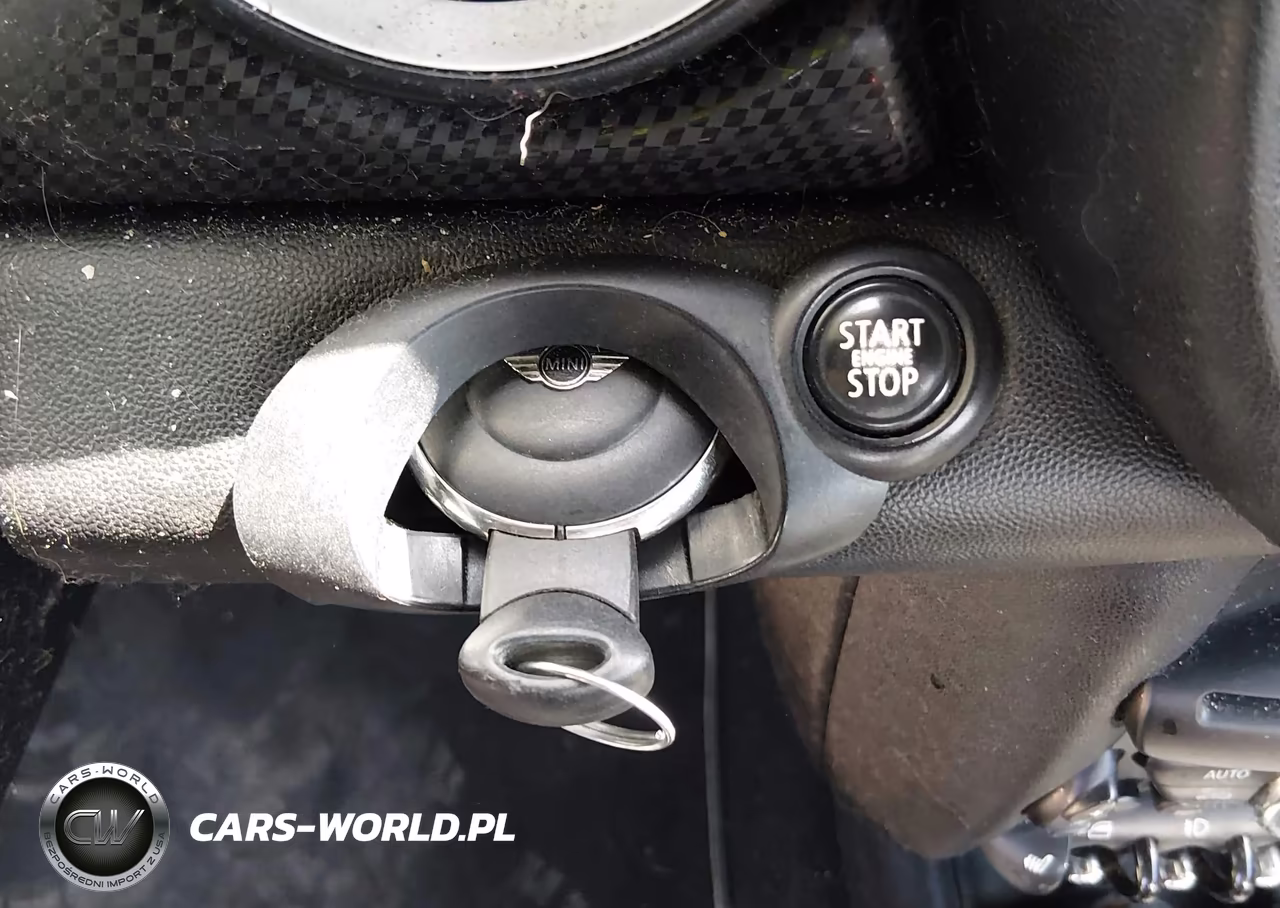 2013 Mini Hardtop Cooper S VIN:WMWSV3C58DT391175 - 11