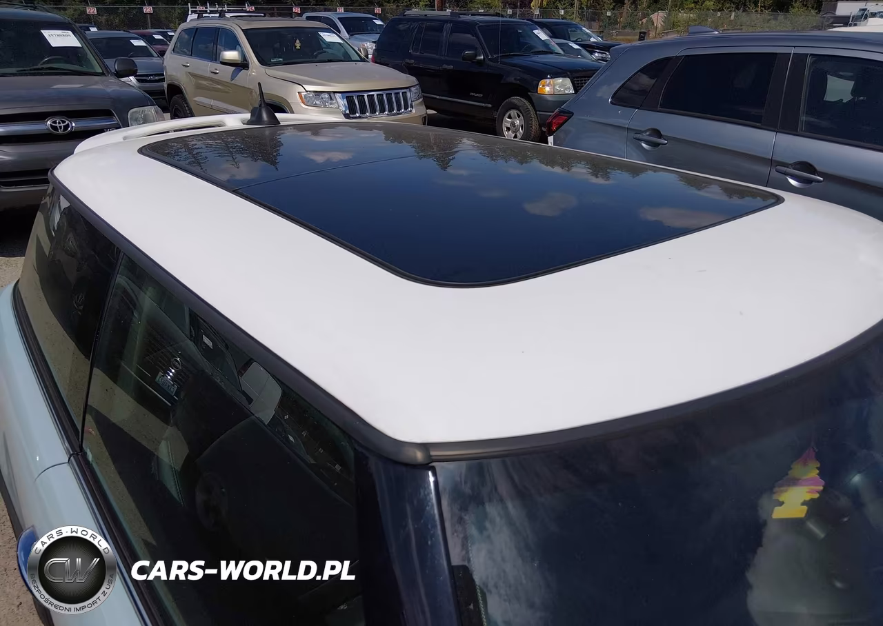 2013 Mini Hardtop Cooper S VIN:WMWSV3C58DT391175 - 13